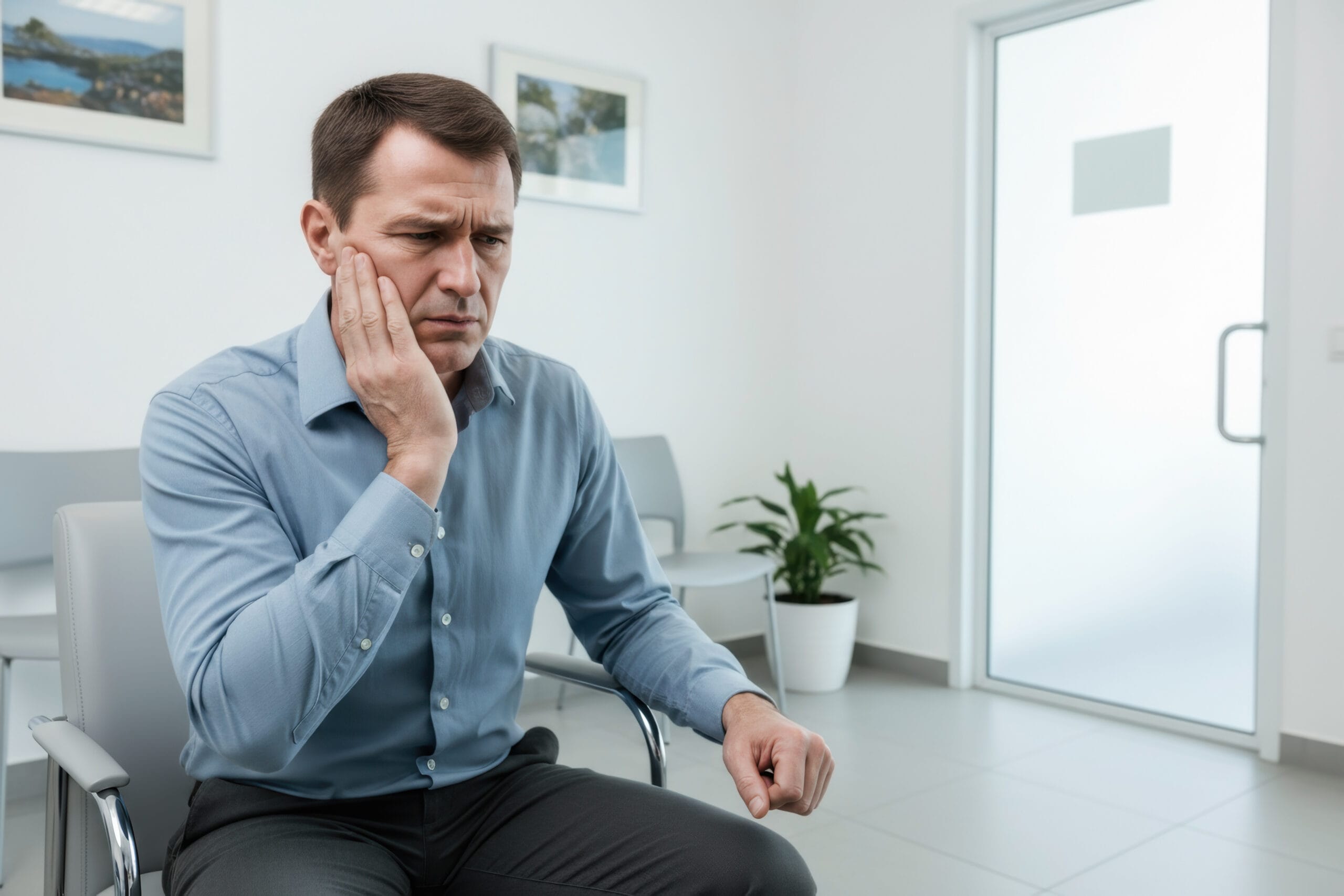 Emergency Dentist in Sarnia