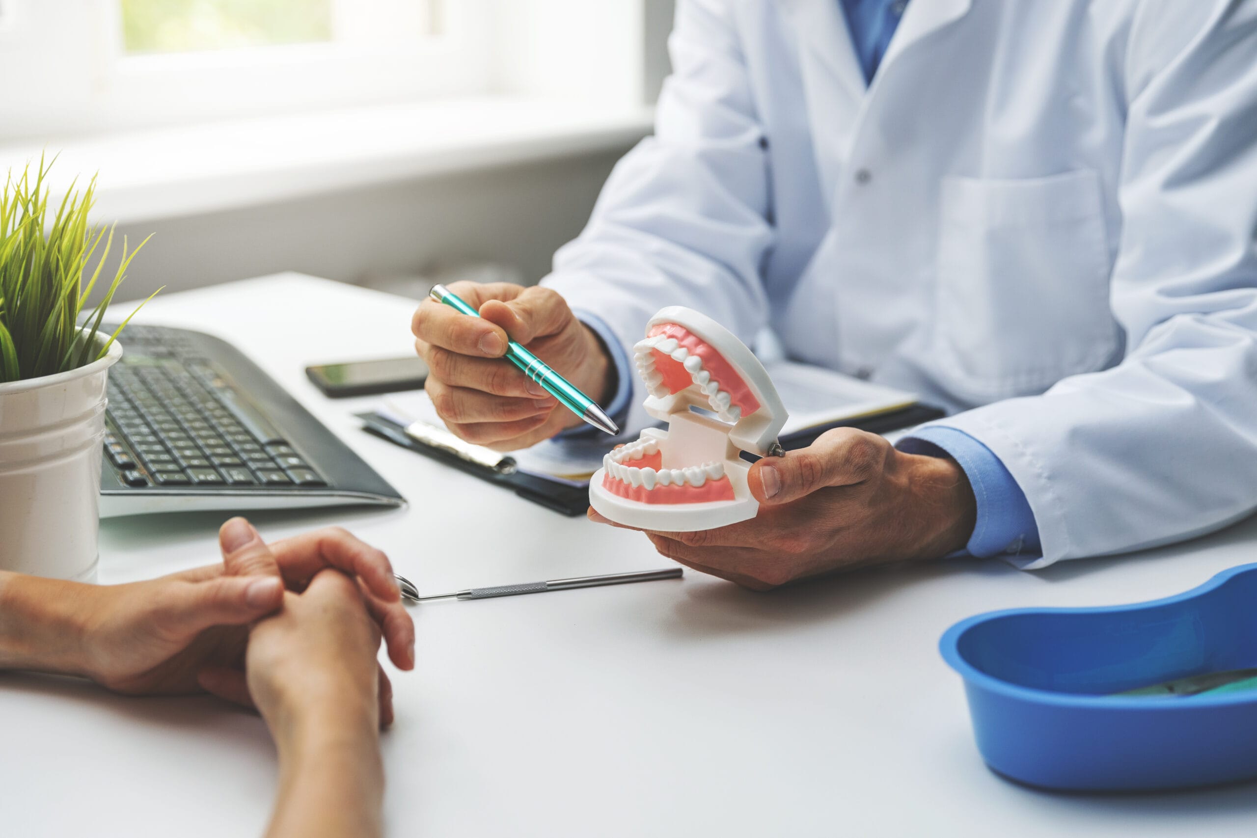 Dentist Sarnia