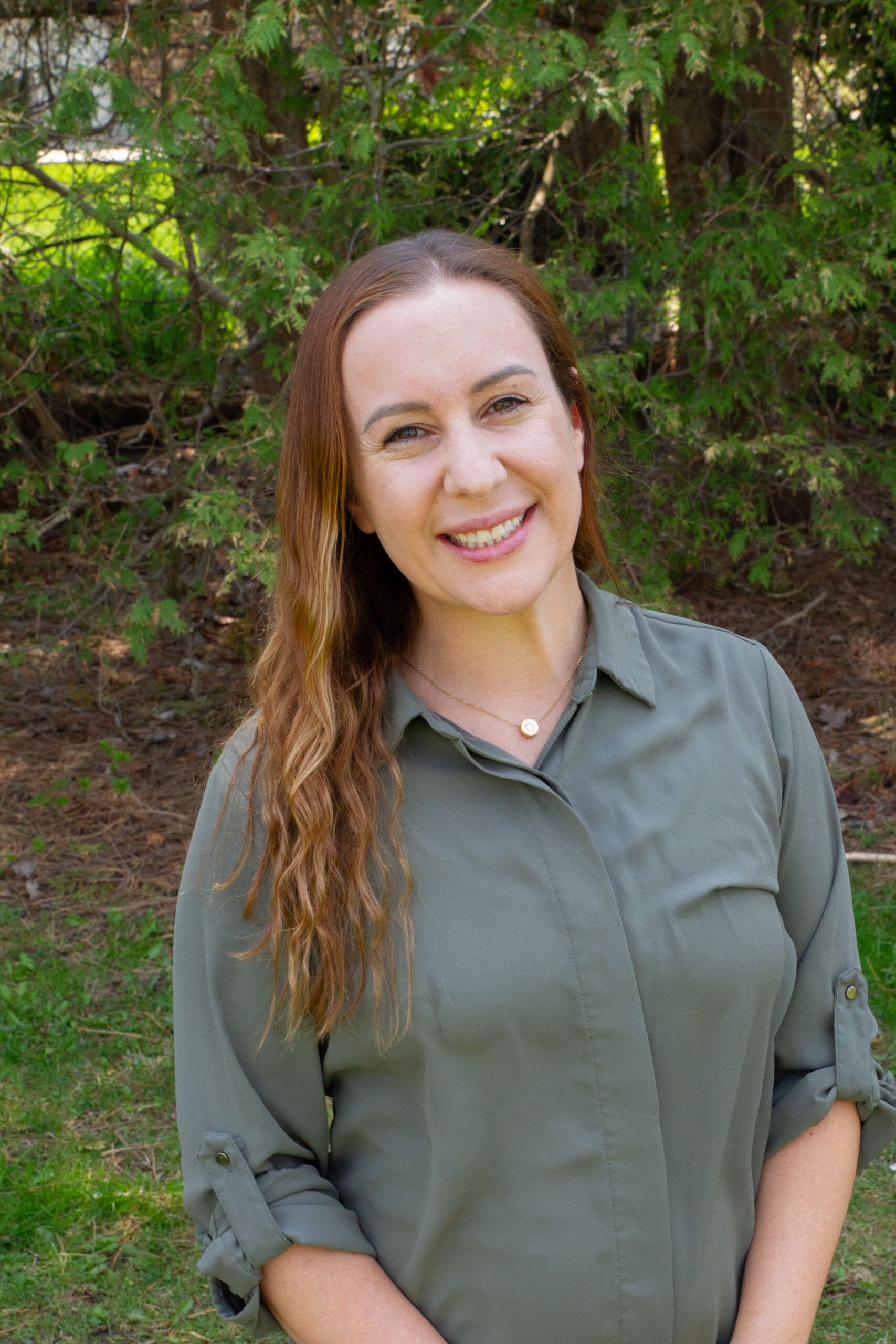 Dr. Jess Milne Dr. Jess Milne